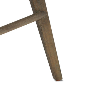 Parker Swivel Stool