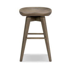 Load image into Gallery viewer, Parker Swivel Stool
