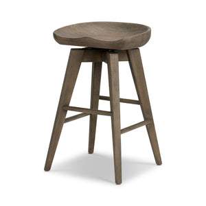 Parker Swivel Stool