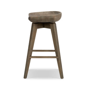 Parker Swivel Stool