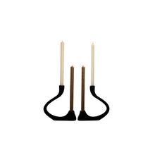 Load image into Gallery viewer, Ezra Candleholder
