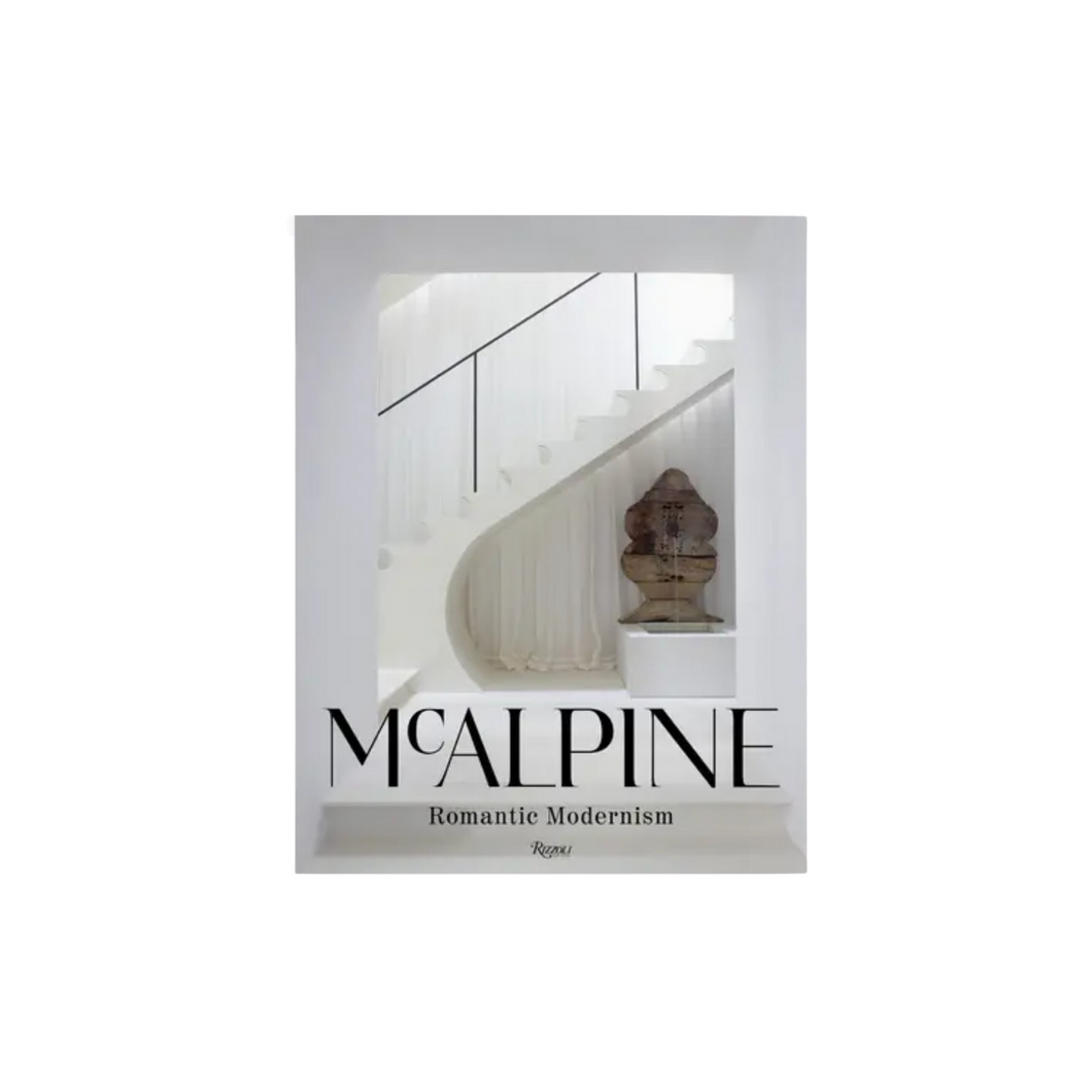 McAlpine Romantic Modernism