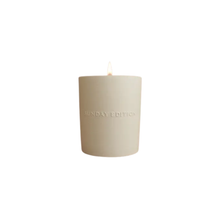 Load image into Gallery viewer, Sunday Edition Candle (Nude)
