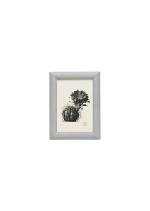 Isla Faux Shagreen Frame
