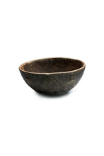 Load image into Gallery viewer, Vintage Hand-Carved Bowl
