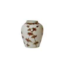 Load image into Gallery viewer, Rex Copper Glazed Vase
