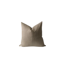 Load image into Gallery viewer, Martha Plaid Pillow
