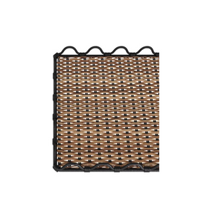 Rattan Tray