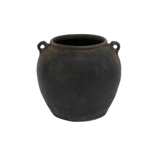 Load image into Gallery viewer, Posey Pottery Jar
