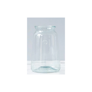 French Mason Jar