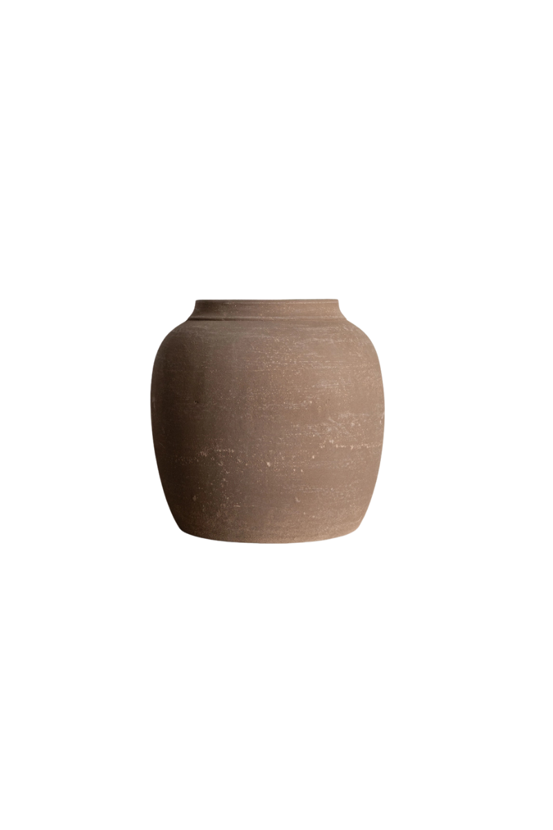Boyce Vessel