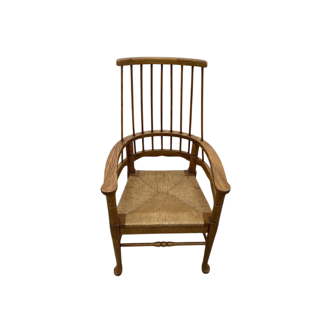 1950's Windsor Chair