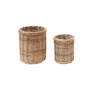 Atlas Wicker Baskets