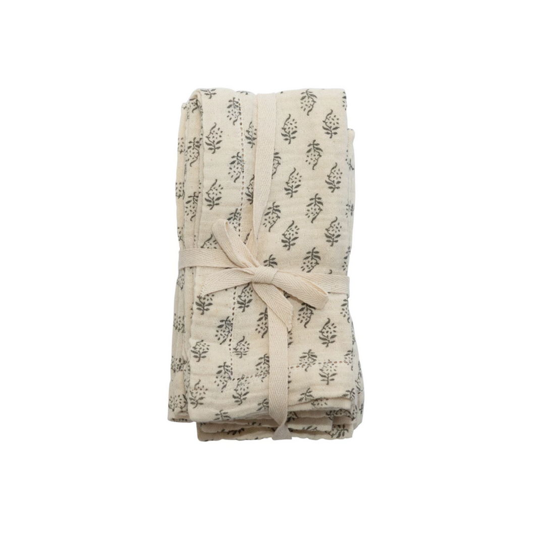 Rosalee Printed Napkin