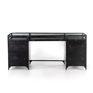 Saller Desk