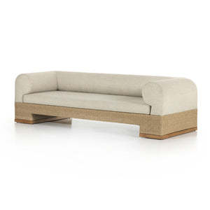 Crown Outdoor Sofa