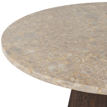 Load image into Gallery viewer, Clara Round Dining Table
