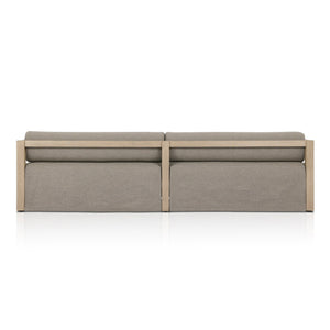 Loren Outdoor Sofa