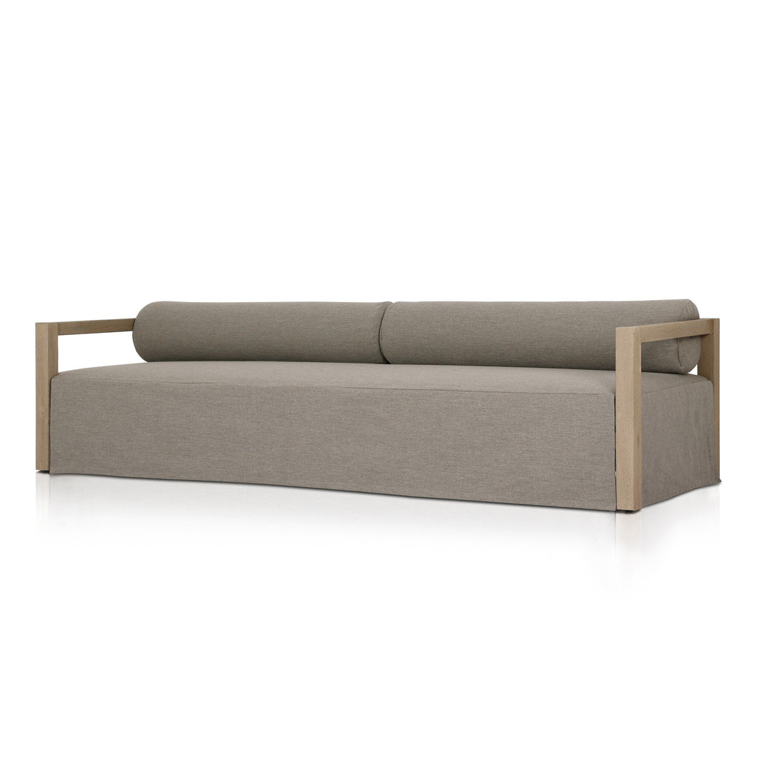 Loren Outdoor Sofa