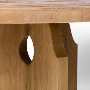 Mollie Round Dining Table