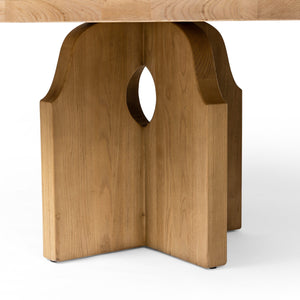 Mollie Round Dining Table