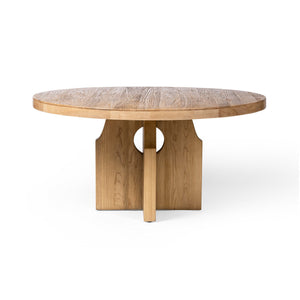 Mollie Round Dining Table