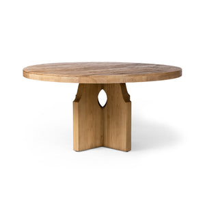 Mollie Round Dining Table