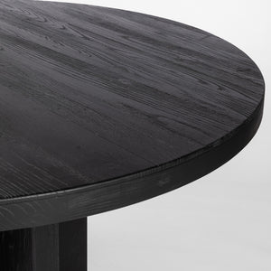 Mollie Round Dining Table