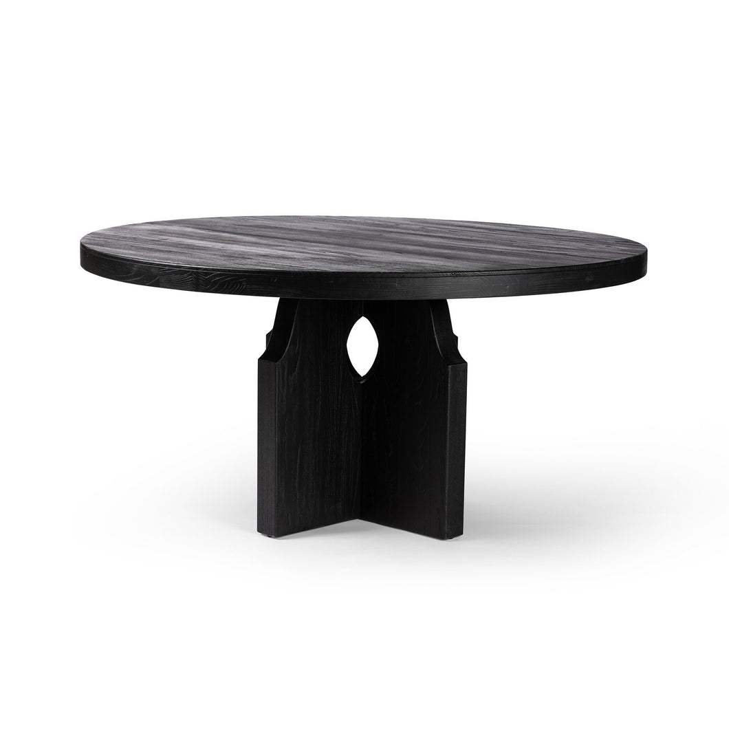 Mollie Round Dining Table