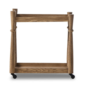 Armie Bar Cart