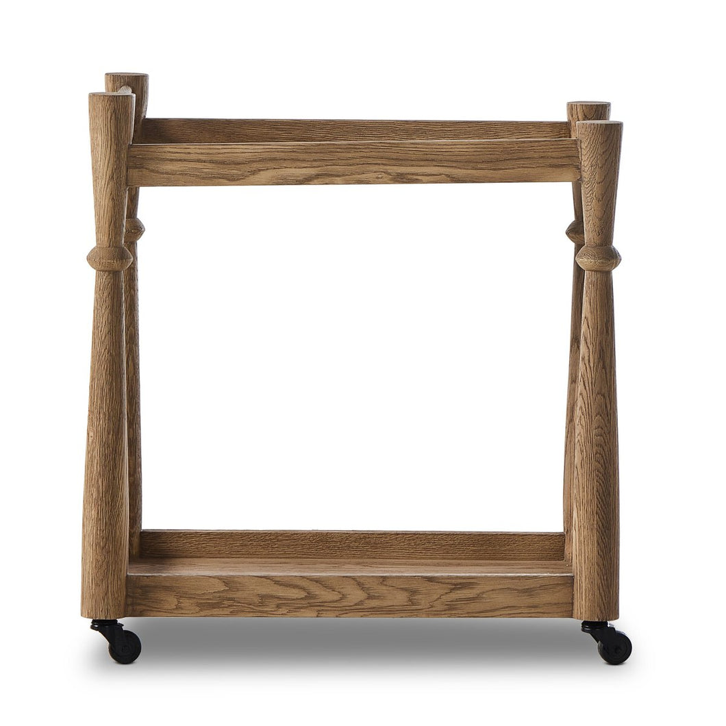 Armie Bar Cart
