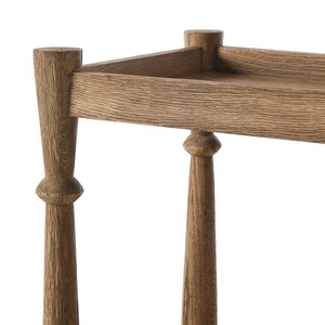 Armie Bar Cart