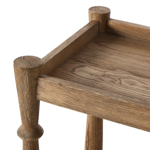 Armie Bar Cart