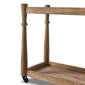Armie Bar Cart