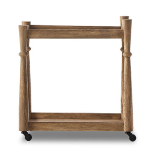 Armie Bar Cart