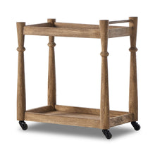 Load image into Gallery viewer, Armie Bar Cart
