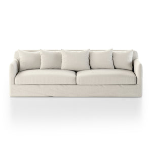 Emerson Outdoor Slipcover Sofa