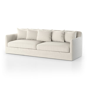 Emerson Outdoor Slipcover Sofa