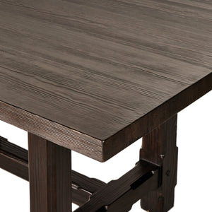 The Arnold Dining Table