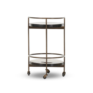Calia Bar Cart