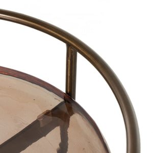 Calia Bar Cart