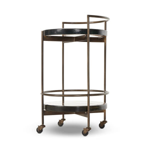 Calia Bar Cart