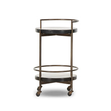 Load image into Gallery viewer, Calia Bar Cart
