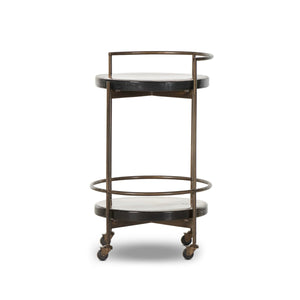 Calia Bar Cart