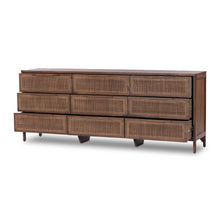 Load image into Gallery viewer, Jayson 9 Drawer Dresser
