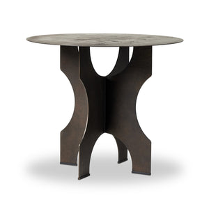 Marina Side Table