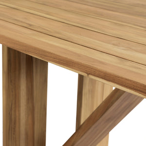 Fallon Outdoor Dining Table