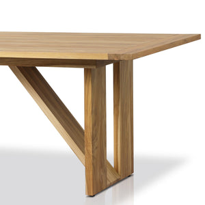 Fallon Outdoor Dining Table