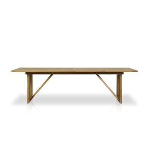 Fallon Outdoor Dining Table