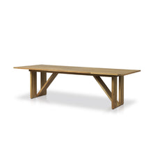 Load image into Gallery viewer, Fallon Outdoor Dining Table
